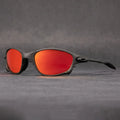 Orange Red