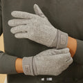 women - light gray