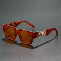 Dark Orange