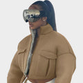 Khaki