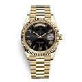 Eclipse Noir Gold