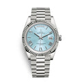 Ice Blue