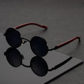 Classic Black