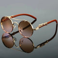 Light Brown