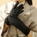 women - dark gray