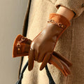 Yellow Brown