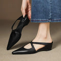 Classic Black