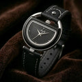 Classic Black
