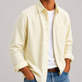 Soft Yellow