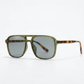 Safari Green