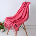 Red/Pink