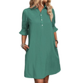 Aqua Green