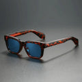 Blue Leopard