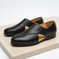 Classic Black