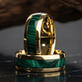 Emerald Green