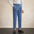 Denim Blue