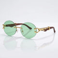 Light Green