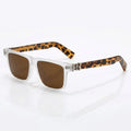 Silver Leopard