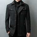 Classic Black