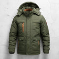 Army Green