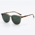 Olive Tortoise