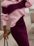 Dark Pink