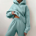 Mint Blue