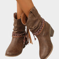 Light Brown