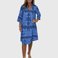 Blue/Navy Blue