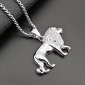 Silver