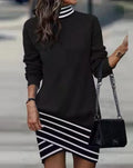 Black Stripes
