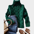 Dark Green