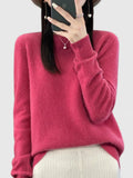 Raspberry Red