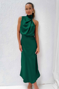 Emerald Green