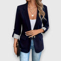 Navy blue