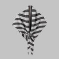 Gray Striped