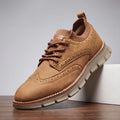 Light Brown