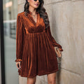 Fire orange
