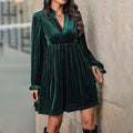 Fir green