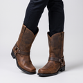 Cognac Brown