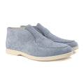 Fog Blue