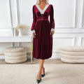 Wine Red