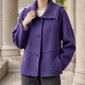 Dark Purple