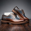 Brown Navy