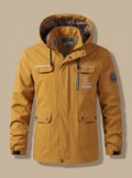 Mustard Yellow