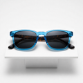 Blue Mirage