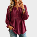 Wine Red