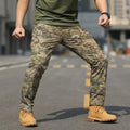 Green Camouflage