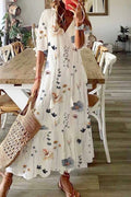 Floral White