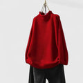 Bright Red